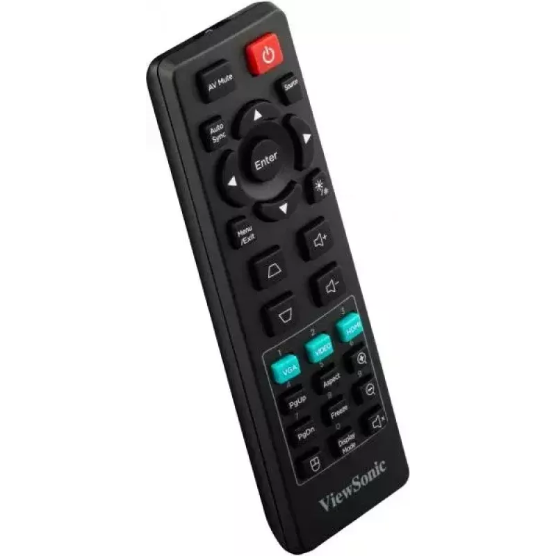 Projektors ViewSonic PX704HD DMD 4000 ANSI lūmeni 1080p Balts