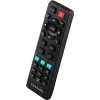 Projektors ViewSonic PX704HD DMD 4000 ANSI lūmeni 1080p Balts