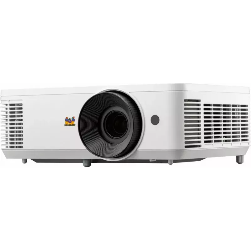 Projektors ViewSonic PX704HD DMD 4000 ANSI lūmeni 1080p Balts