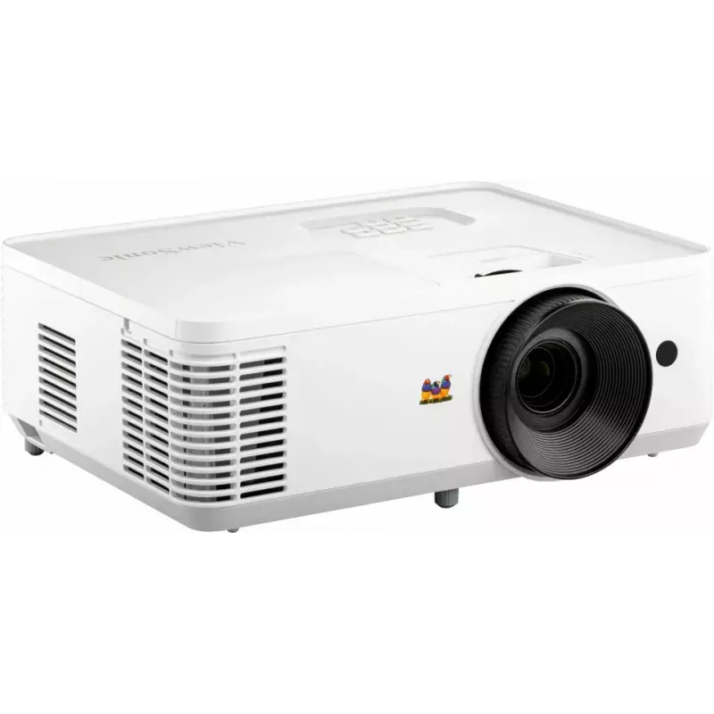 Projektors ViewSonic PX704HD DMD 4000 ANSI lūmeni 1080p Balts