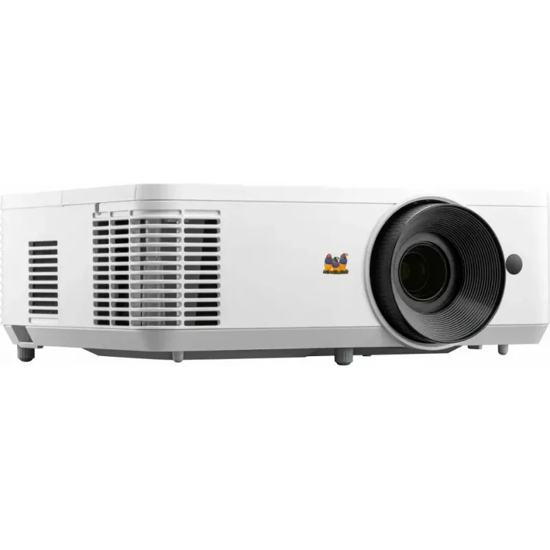 Projektors ViewSonic PX704HD DMD 4000 ANSI lūmeni 1080p Balts