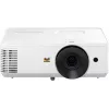 Projektors ViewSonic PX704HD DMD 4000 ANSI lūmeni 1080p Balts
