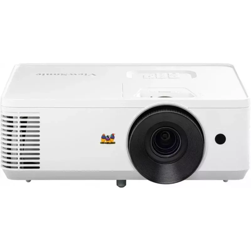 Projektors ViewSonic PX704HD DMD 4000 ANSI lūmeni 1080p Balts