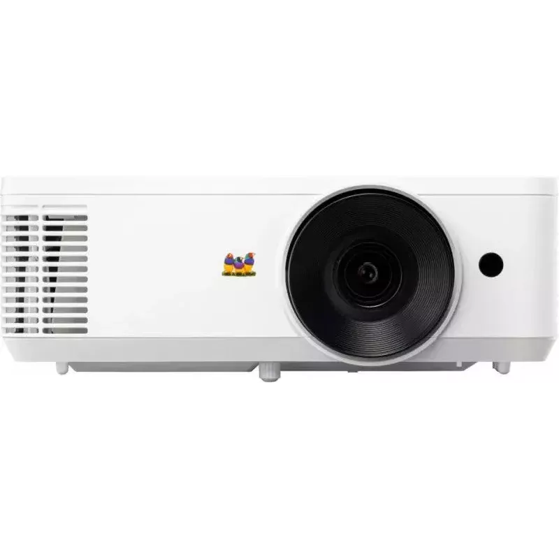 Projektors ViewSonic PX704HD DMD 4000 ANSI lūmeni 1080p Balts