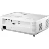 Projektors ViewSonic PX704HD DMD 4000 ANSI lūmeni 1080p Balts