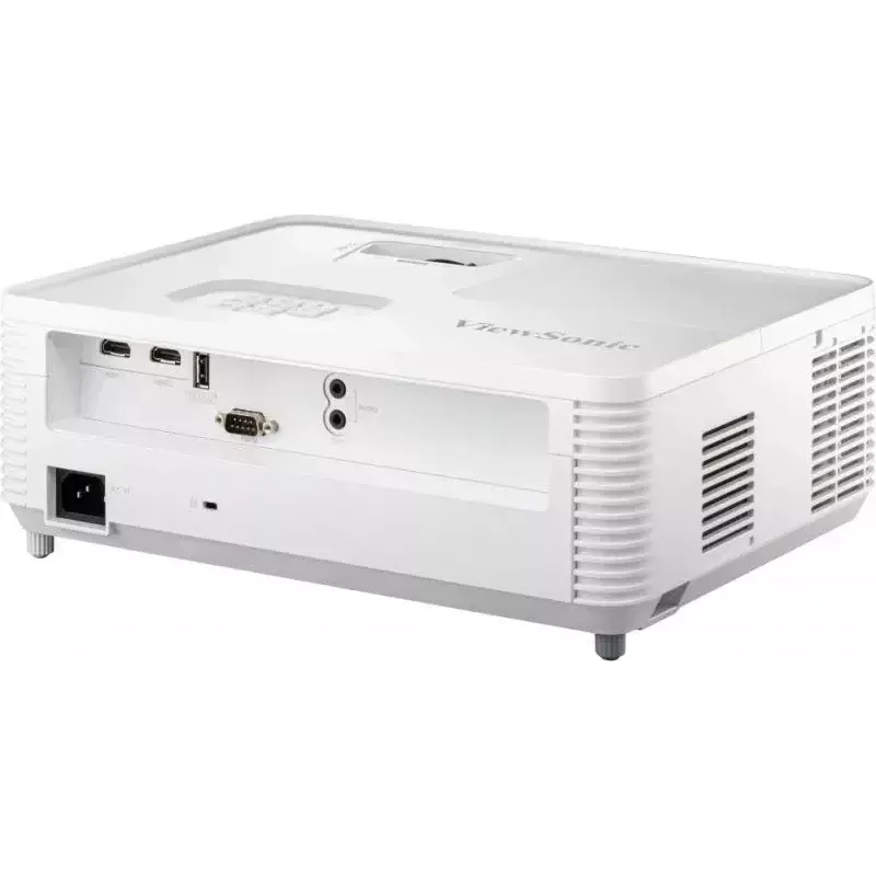 Projektors ViewSonic PX704HD DMD 4000 ANSI lūmeni 1080p Balts