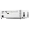 Projektors ViewSonic PX704HD DMD 4000 ANSI lūmeni 1080p Balts