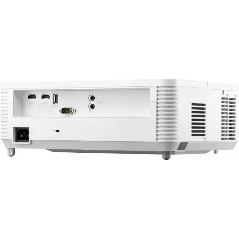 Projektors ViewSonic PX704HD DMD 4000 ANSI lūmeni 1080p Balts