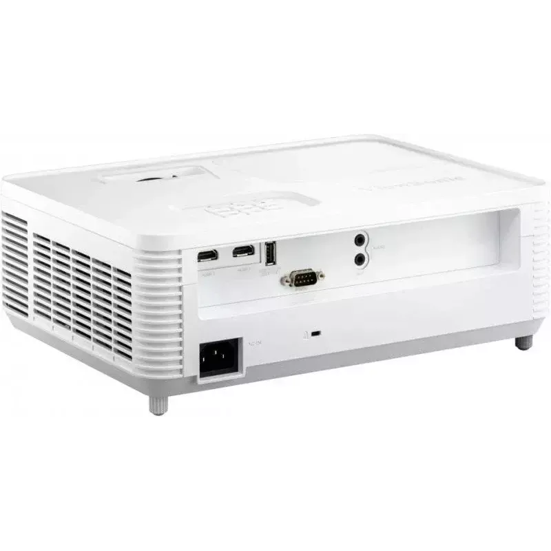 Projektors ViewSonic PX704HD DMD 4000 ANSI lūmeni 1080p Balts