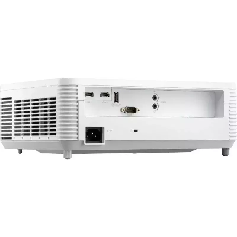 Projektors ViewSonic PX704HD DMD 4000 ANSI lūmeni 1080p Balts
