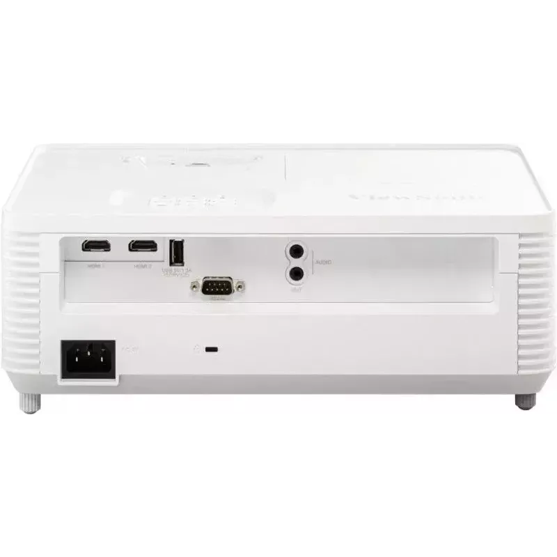 Projektors ViewSonic PX704HD DMD 4000 ANSI lūmeni 1080p Balts