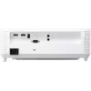 Projektors ViewSonic PX704HD DMD 4000 ANSI lūmeni 1080p Balts