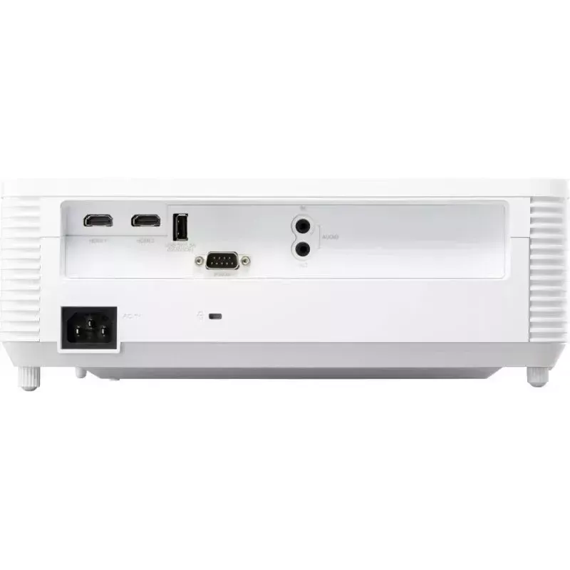 Projektors ViewSonic PX704HD DMD 4000 ANSI lūmeni 1080p Balts