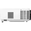 Projektors ViewSonic PX704HD DMD 4000 ANSI lūmeni 1080p Balts
