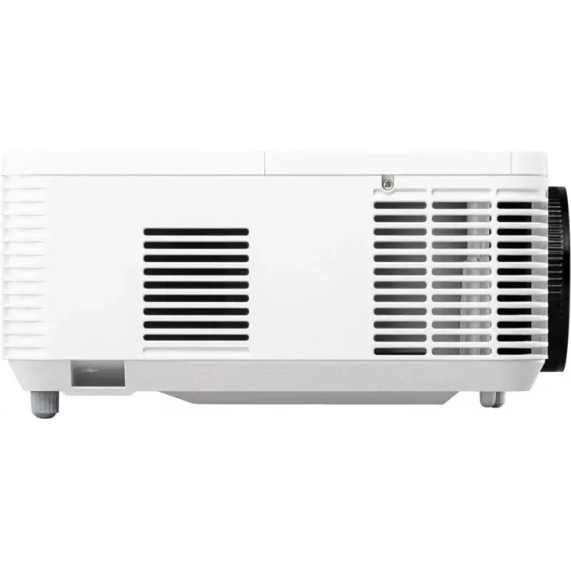Projektors ViewSonic PX704HD DMD 4000 ANSI lūmeni 1080p Balts