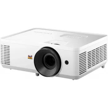 Projektors ViewSonic PX704HD DMD 4000 ANSI lūmeni 1080p Balts