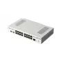 Vadu maršrutētājs Mikrotik CCR2004-16G-2S+PC
