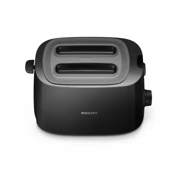 Philips Daily Collection HD2582/90 tosteris 8 2 šķēles 830 W