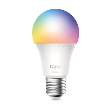 TP-Link Tapo L535E viedā spuldze, daudzkrāsu, Matter, LED, Wi-Fi/Bluetooth, 1055 lm