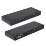 i-tec USB-C Triple Display Docking Station Gen 2 Power Delivery 100W Vadu 3.2