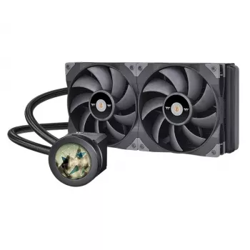 Šķidruma dzesēšanas sistēma Thermaltake TT Toughliquid Ultra 280