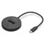 DIGITUS M.2 NVMe/SATA Docking Station - USB 3.2 Gen2 Type-C ārējais disks