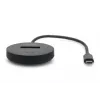 DIGITUS M.2 NVMe/SATA Docking Station - USB 3.2 Gen2 Type-C ārējais disks