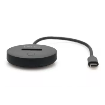 DIGITUS M.2 NVMe/SATA Docking Station - USB 3.2 Gen2 Type-C ārējais disks