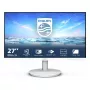 Philips V Line 271V8AW/00 27 collu Full HD IPS LCD monitors, 1920×1080, 75 Hz, 4 ms, 250 cd/m², VESA 100×100, skaļruņi, HDMI un VGA