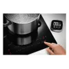 Electrolux Serie 600 EIV63443 Melna Iebūvējama 59 cm Zonu Indukcijas Plīts 4 zonām