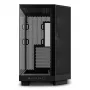 PC korpuss NZXT H6 Air Flow Midi Tower Melns