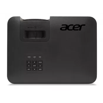 Projektors Acer PL Serie PL2520i 4000 ANSI lūmeni DMD 1080p Melns