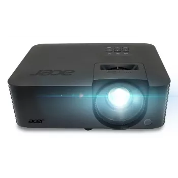 Projektors Acer PL Serie PL2520i 4000 ANSI lūmeni DMD 1080p Melns