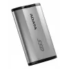 ADATA SD810 500 GB ārējais SSD USB Type-C USB 3.2 Gen 2x2 melns, sudrabs
