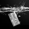 Ārējais SSD ADATA SD810 4TB, USB Type-C, USB 3.2 Gen 2x2, 2000 MB/s lasīšana/rakstīšana, IP68 alumīnija korpuss