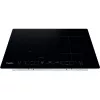 Whirlpool WL B3360 NE Black Iebūvējamā 59 cm Indukcijas Plīts 4 Zonas