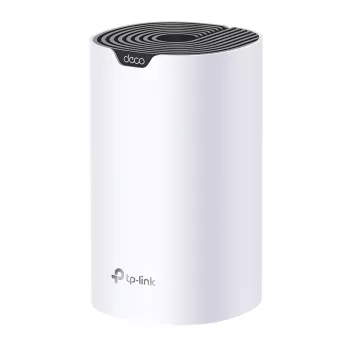 TP-Link Deco S7 AC1900 visas mājas Mesh Wi-Fi sistēma, balta