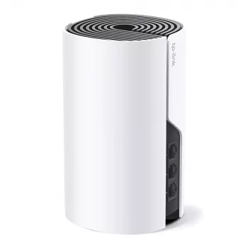 TP-Link Deco S7 AC1900 visas mājas Mesh Wi-Fi sistēma, balta