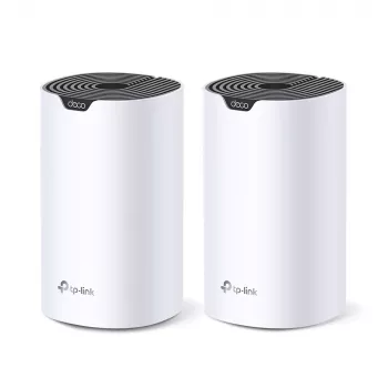 Tīkla maršrutētājs TP-Link AC1900 Divu joslu Wi-Fi 5