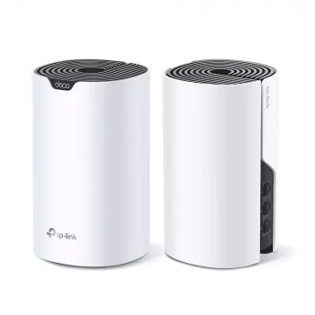 Tīkla maršrutētājs TP-Link AC1900 Divu joslu Wi-Fi 5
