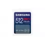 Samsung MB-SY512S 512 GB SDXC UHS-I atmiņas karte