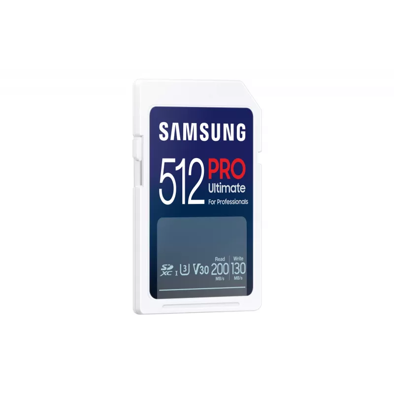 Samsung MB-SY512S 512 GB SDXC UHS-I atmiņas karte