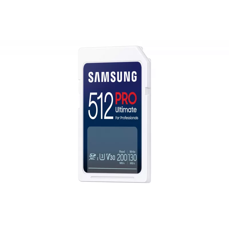 Samsung MB-SY512S 512 GB SDXC UHS-I atmiņas karte