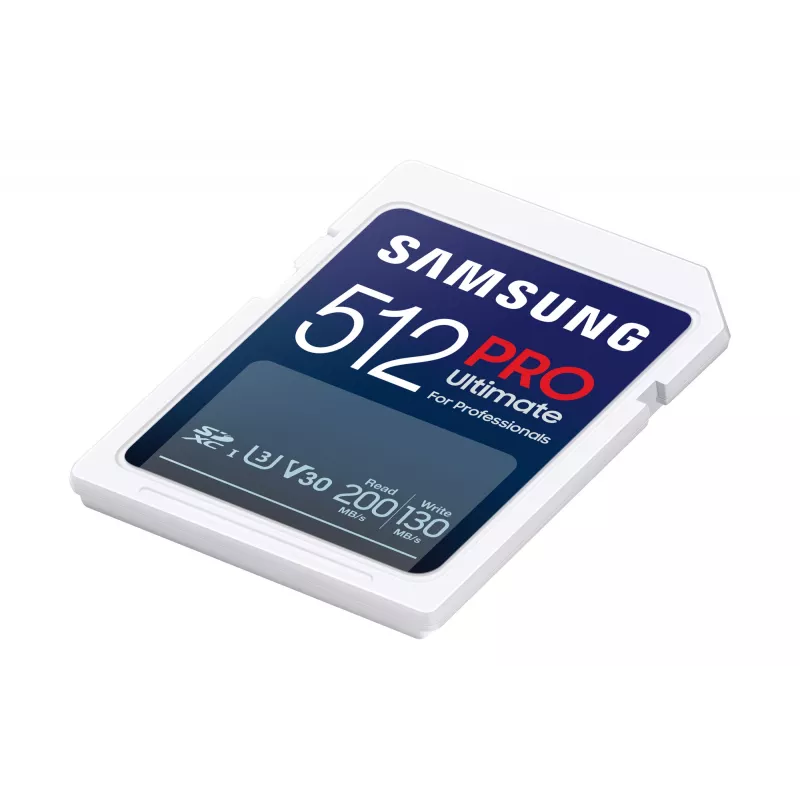 Samsung MB-SY512S 512 GB SDXC UHS-I atmiņas karte