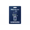 Samsung MB-SY512S 512 GB SDXC UHS-I atmiņas karte