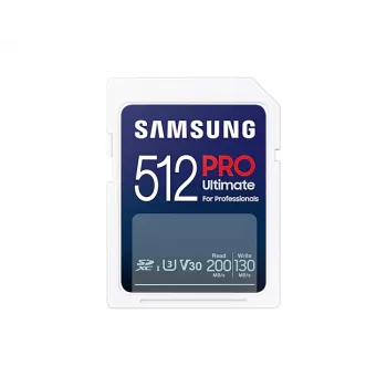 Samsung MB-SY512SB/WW atmiņas karte 512 GB SDXC UHS-I