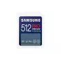 Samsung MB-SY512SB/WW atmiņas karte 512 GB SDXC UHS-I