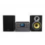 Philips TAM8905 mūzikas sistēma ar interneta radio, DAB+, Bluetooth, CD, USB un Spotify Connect