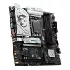 Mātesplate MSI B760M GAMING PLUS WIFI – Intel B760, LGA 1700, micro ATX, DDR5, 4 DIMM, Wi‑Fi 6E, 2.5Gb LAN