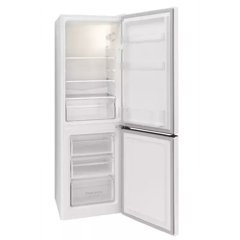 Amica KGCL 384 155 W brīvi stāvošs ledusskapis 157 L